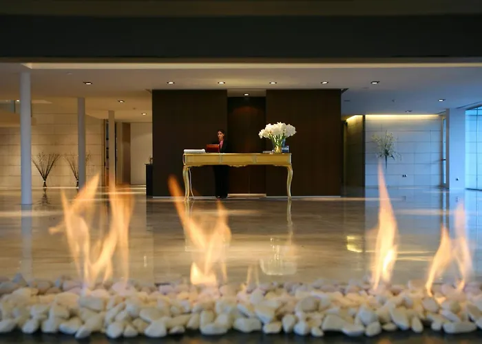 Finca Prats Hotel Golf & Spa