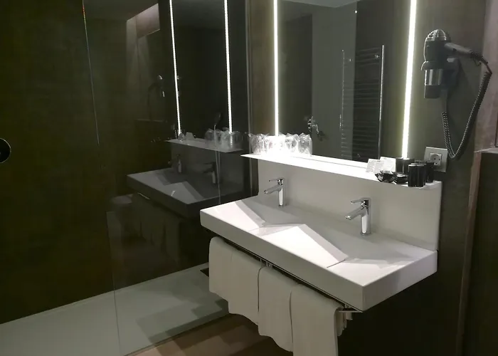Hotel&Spa Ciudad de Binéfar